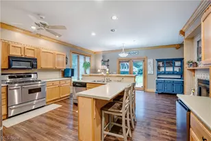 5790 Elias Lloyd Rd, North Jackson, OH 44451 - Photo 5