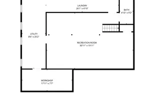 3061 Palmarie Dr, Poland, OH 44514 - Photo 45