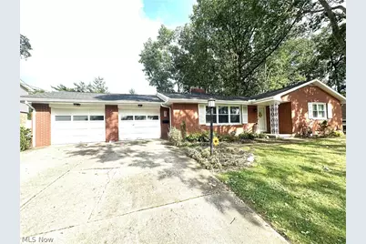 750 Bittersweet Drive NE, Massillon, OH 44646 - Photo 1