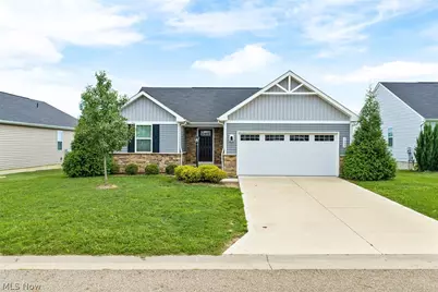 7030 Gauntlet Street SW, Massillon, OH 44646 - Photo 1