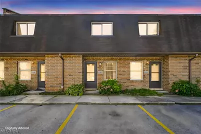 5193 Cline Road #F, Kent, OH 44240 - Photo 1