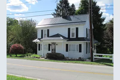 875 Washington, Bergholz, OH 43908 - Photo 1