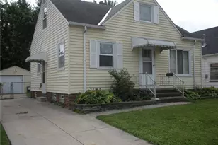 12503 Carrington Ave, Loveland, OH 44135 - Photo 1