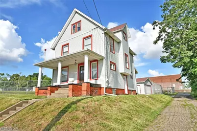 622 High Avenue SW, Canton, OH 44707 - Photo 3