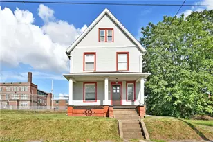 622 High Ave SW, Canton, OH 44707 - Photo 1