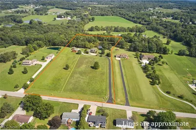 13403 N Mt Eaton Road, Doylestown, OH 44230 - Photo 3