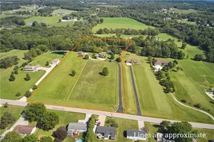 13403 N Mt Eaton Rd, Doylestown, OH 44230 - Photo 3