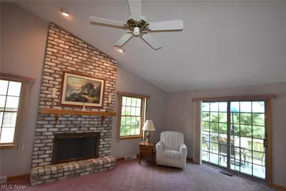 90 Montgomery Lane #2, Canfield, OH 44406 - Photo 5