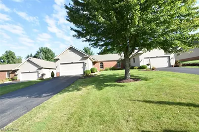 90 Montgomery Lane #2, Canfield, OH 44406 - Photo 1