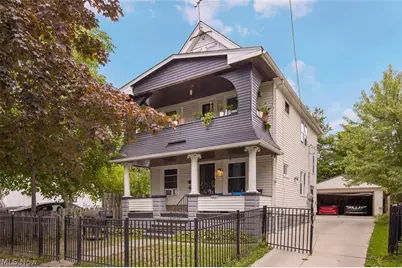 2831 E 124th Street, Loveland, OH 44120 - Photo 1