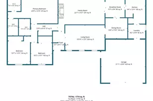 4914 Meadow Moss Ln, North Ridgeville, OH 44039 - Photo 47