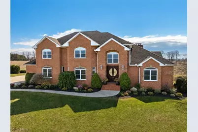 15644 Marshallville Street NW, Canal Fulton, OH 44614 - Photo 1