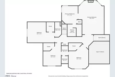 15644 Marshallville Street NW, Canal Fulton, OH 44614 - Photo 43