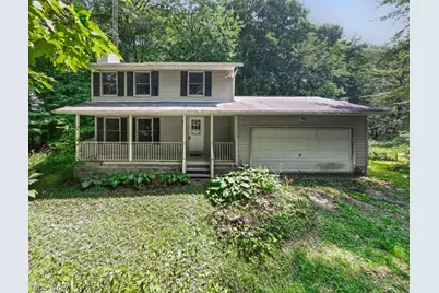 10175 Johnson Road, North Benton, OH 44449 - Photo 1