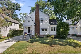 2031 Ohio Ave, Cuyahoga Falls, OH 44223 - Photo 1