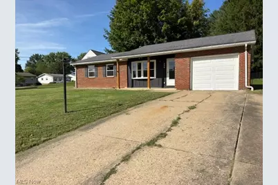308 Snearly Drive, Marietta, OH 45750 - Photo 31