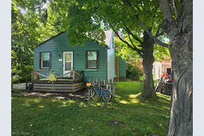 36 Benton Street, Austintown, OH 44515 - Photo 5