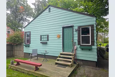 36 Benton Street, Austintown, OH 44515 - Photo 7