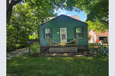 36 Benton Street, Austintown, OH 44515 - Photo 3