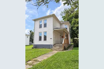 347 Brighton Boulevard, Zanesville, OH 43701 - Photo 1