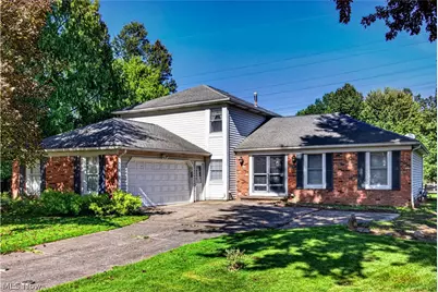 8307 Old Post Road, Olmsted Falls, OH 44138 - Photo 1