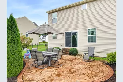 1256 Winter Fern Avenue, Akron, OH 44312 - Photo 5