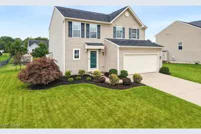1256 Winter Fern Avenue, Akron, OH 44312 - Photo 3