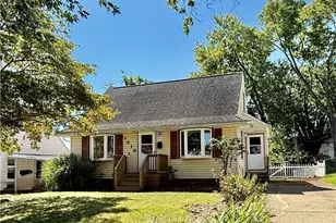 1518 34th St NE, Canton, OH 44714 - Photo 1