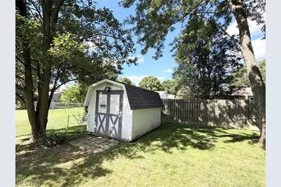 144 Runnemede Drive, Youngstown, OH 44512 - Photo 31