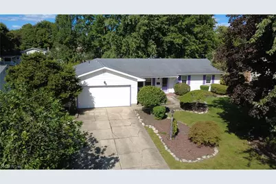 144 Runnemede Drive, Youngstown, OH 44512 - Photo 1