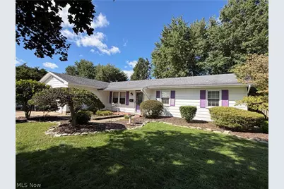 144 Runnemede Drive, Youngstown, OH 44512 - Photo 3