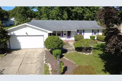 144 Runnemede Drive, Youngstown, OH 44512 - Photo 5