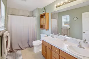5166 Weatherstone Dr, North Ridgeville, OH 44039 - Photo 19