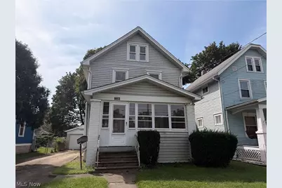1390 Kentucky Avenue, Akron, OH 44314 - Photo 1