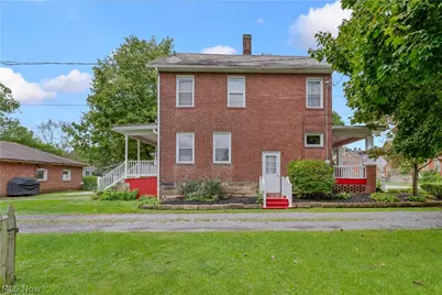 406 E Lincoln Way, Lisbon, OH 44432 - Photo 5