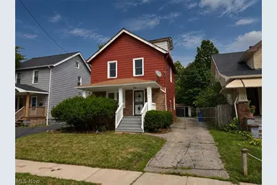 3185 E 134th Street, Loveland, OH 44120 - Photo 1