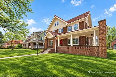 867 East Blvd, Loveland, OH 44108 - Photo 1