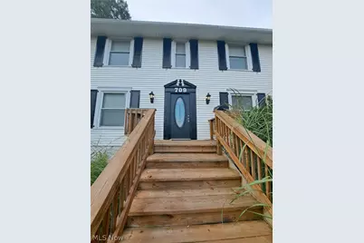 709 McKinley Avenue, Cambridge, OH 43725 - Photo 3