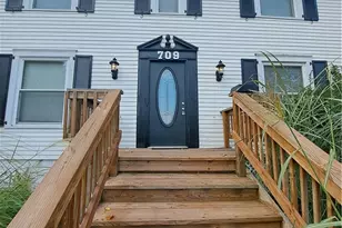 709 McKinley Ave, Cambridge, OH 43725 - Photo 3