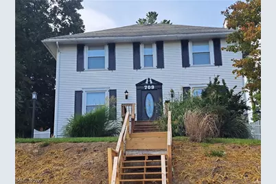 709 McKinley Avenue, Cambridge, OH 43725 - Photo 1