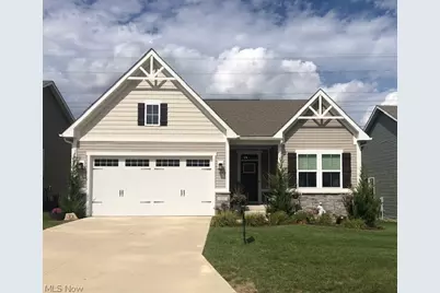 325 Kelley Drive, Macedonia, OH 44056 - Photo 1