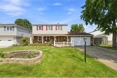 136 Illinois Circle, Elyria, OH 44035 - Photo 3