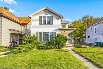 532 State Street, Conneaut, OH 44030 - Photo 1