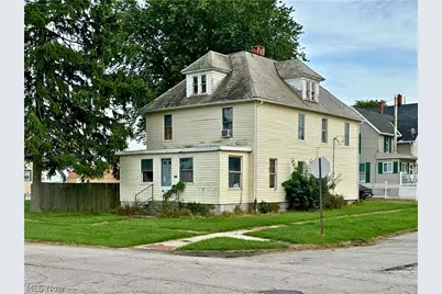 1628 W 10th Street, Ashtabula, OH 44004 - Photo 1