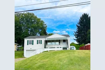 216 Frostview Drive, Wintersville, OH 43953 - Photo 1