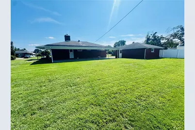 817 Morgan Avenue, Belpre, OH 45714 - Photo 5