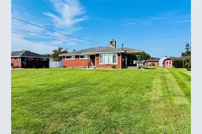 817 Morgan Avenue, Belpre, OH 45714 - Photo 3