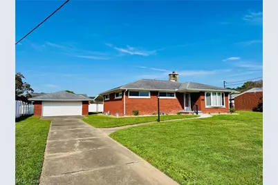 817 Morgan Avenue, Belpre, OH 45714 - Photo 1