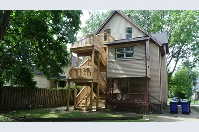 381 E 152nd Street, Loveland, OH 44110 - Photo 3