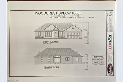 2564 Estate Drive, Wooster, OH 44691 - Photo 5